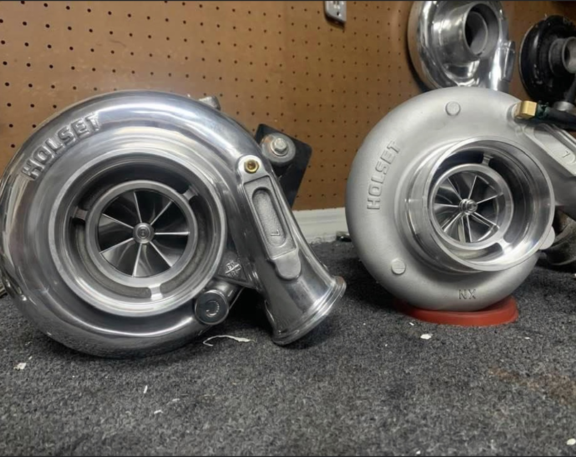 94-02 Drop in Turbochargers for 5.9L Cummins
