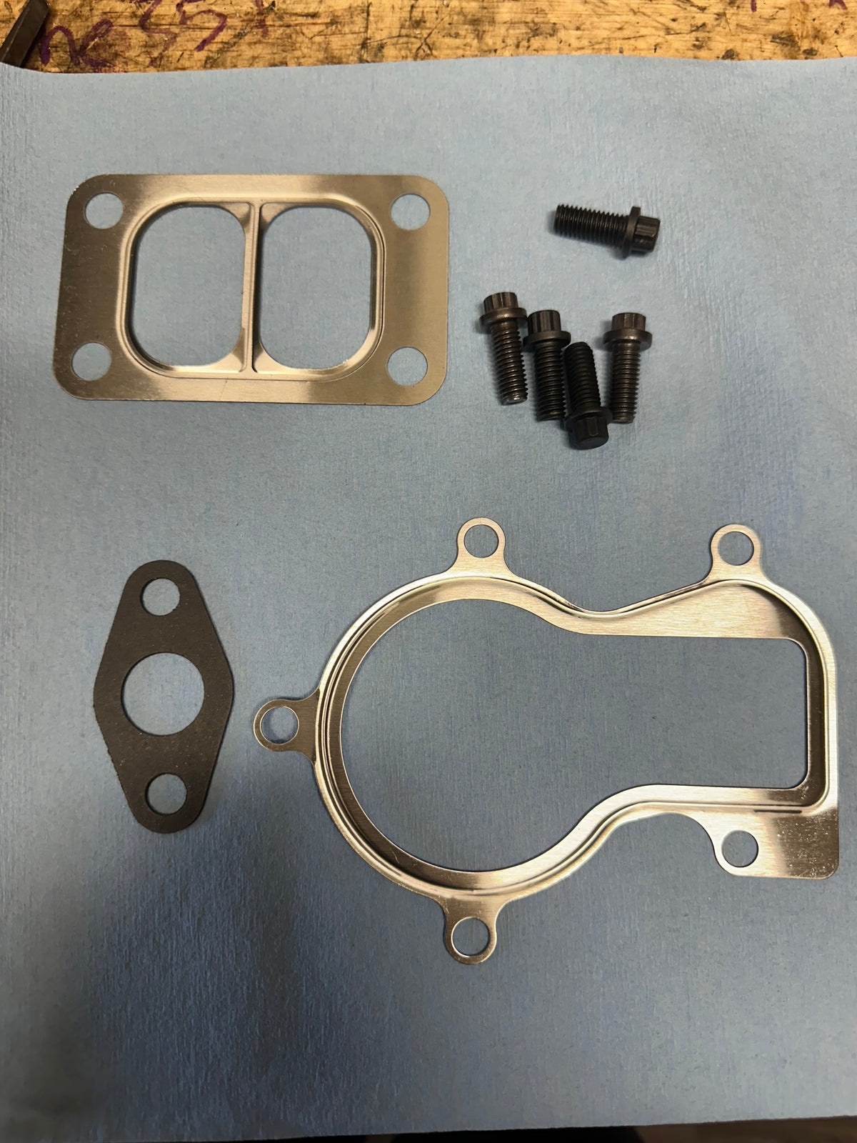 OLD STOCK 60/67/12 – fenley turbo