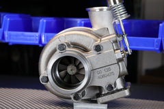 Holset 57x83/76x60 Replacement for factory turbo 1991.5-2002 Cummins [250-425 hp]-7
