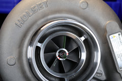 Holset 57x83/76x60 Replacement for factory turbo 1991.5-2002 Cummins [250-425 hp]-5