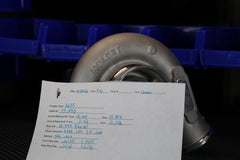 Holset 57x83/76x60 Replacement for factory turbo 1991.5-2002 Cummins [250-425 hp]-8