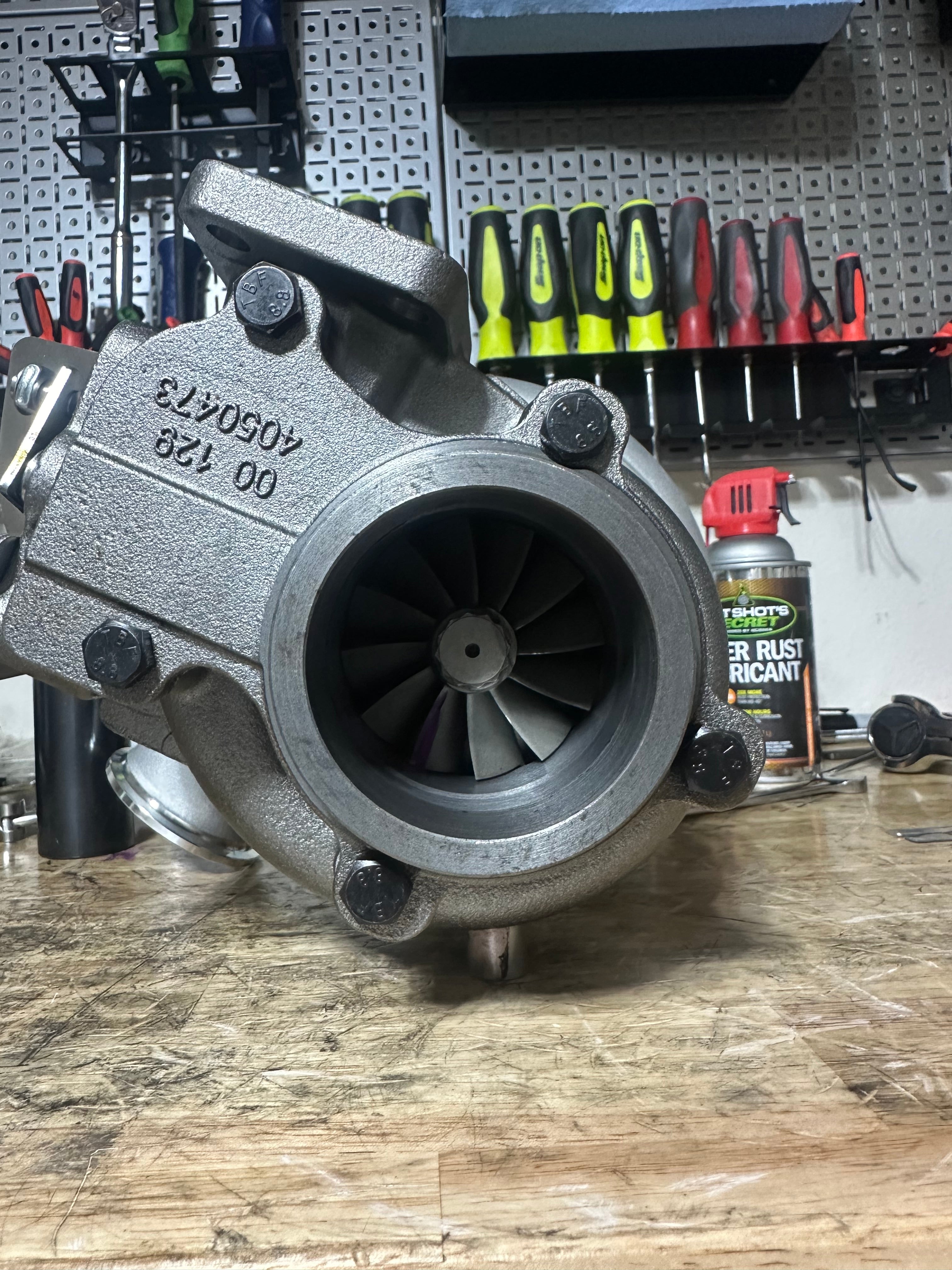 60/67/12 – fenley turbo