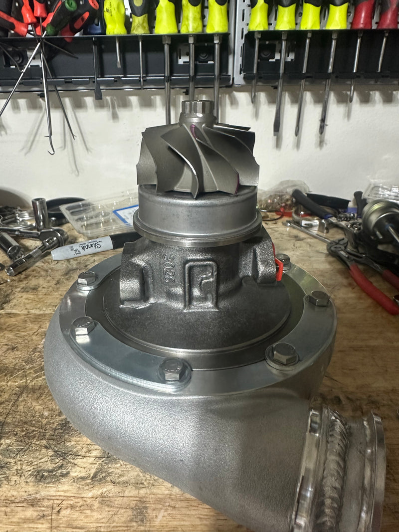 Fenley Felony s300-3