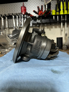 Holset 57x83/76x60 Replacement for factory turbo 1994-2002 Cummins-3