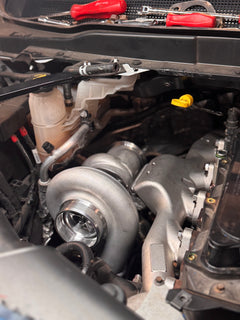 T4 exhaust manifold-1