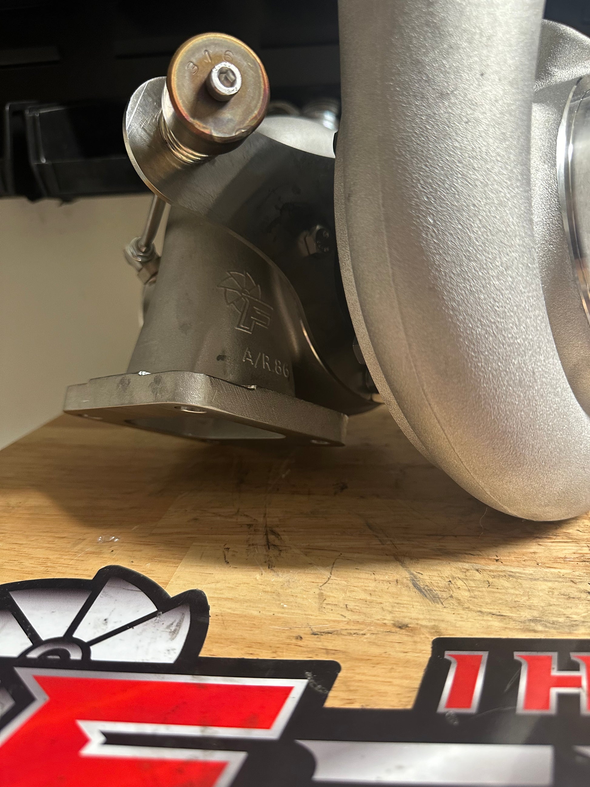 Fenley Felony s300-5