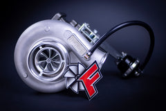 Hx35 60/76x60/12 Entry Level Turbo for 1991.5-2002 5.9l Cummins. 280-450hp-5