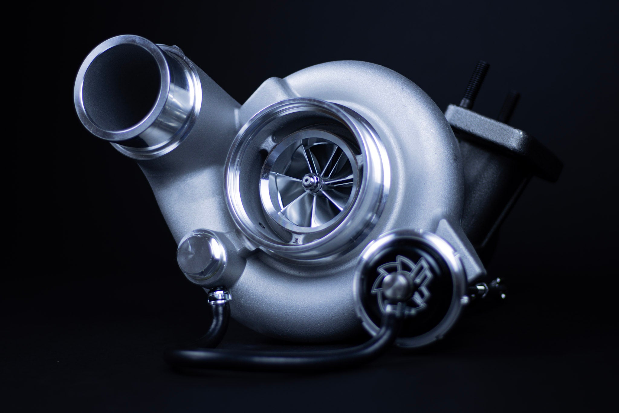 Entry Level He351cw [ 2003-2007 5.9L drop in turbo, 350-580whp ]