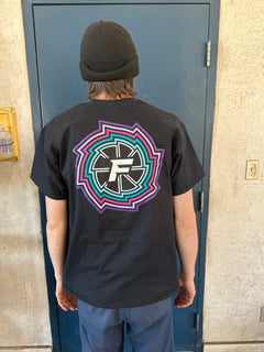 Short Sleeve T Shirt-1