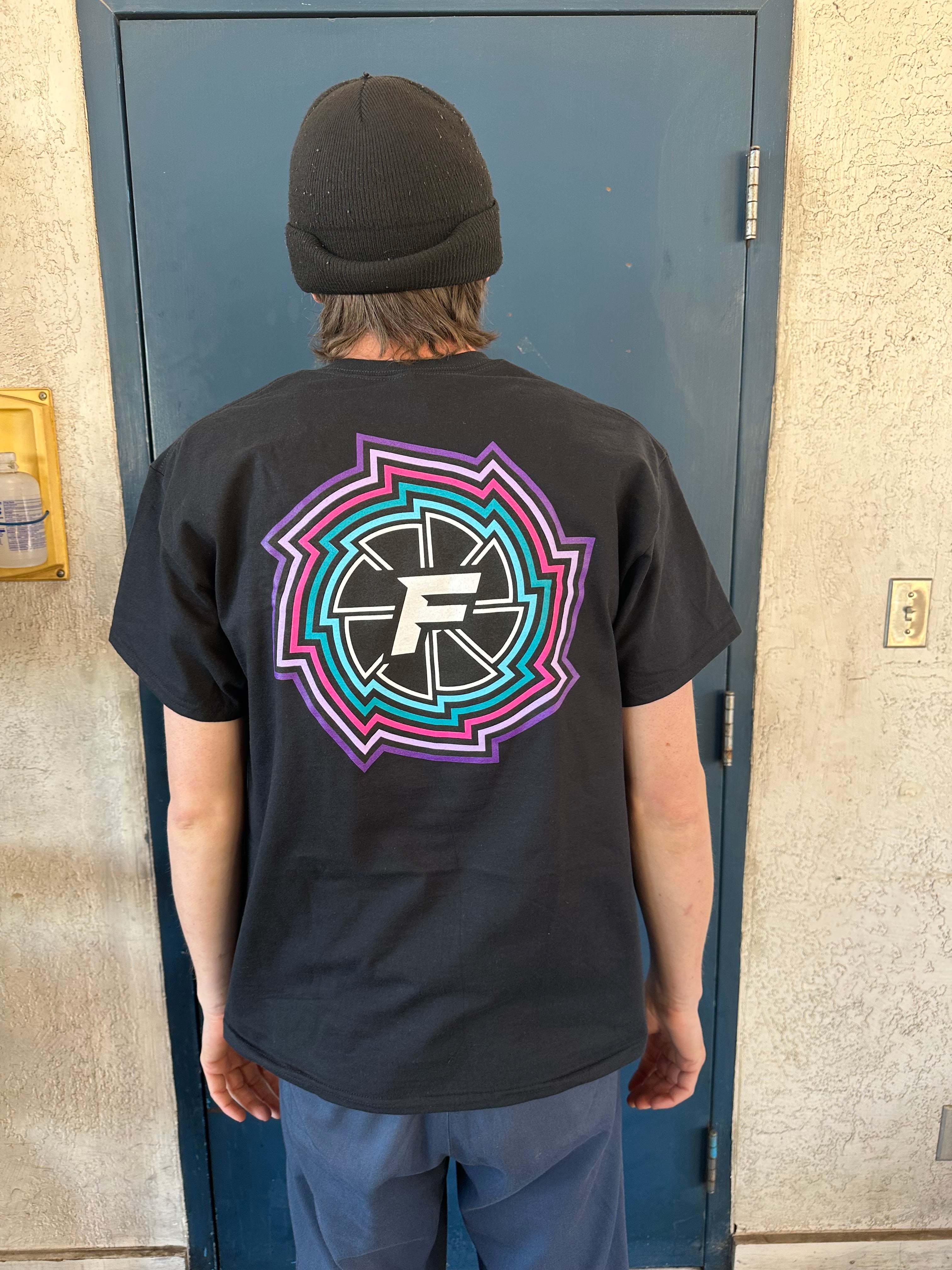 Short Sleeve T Shirt