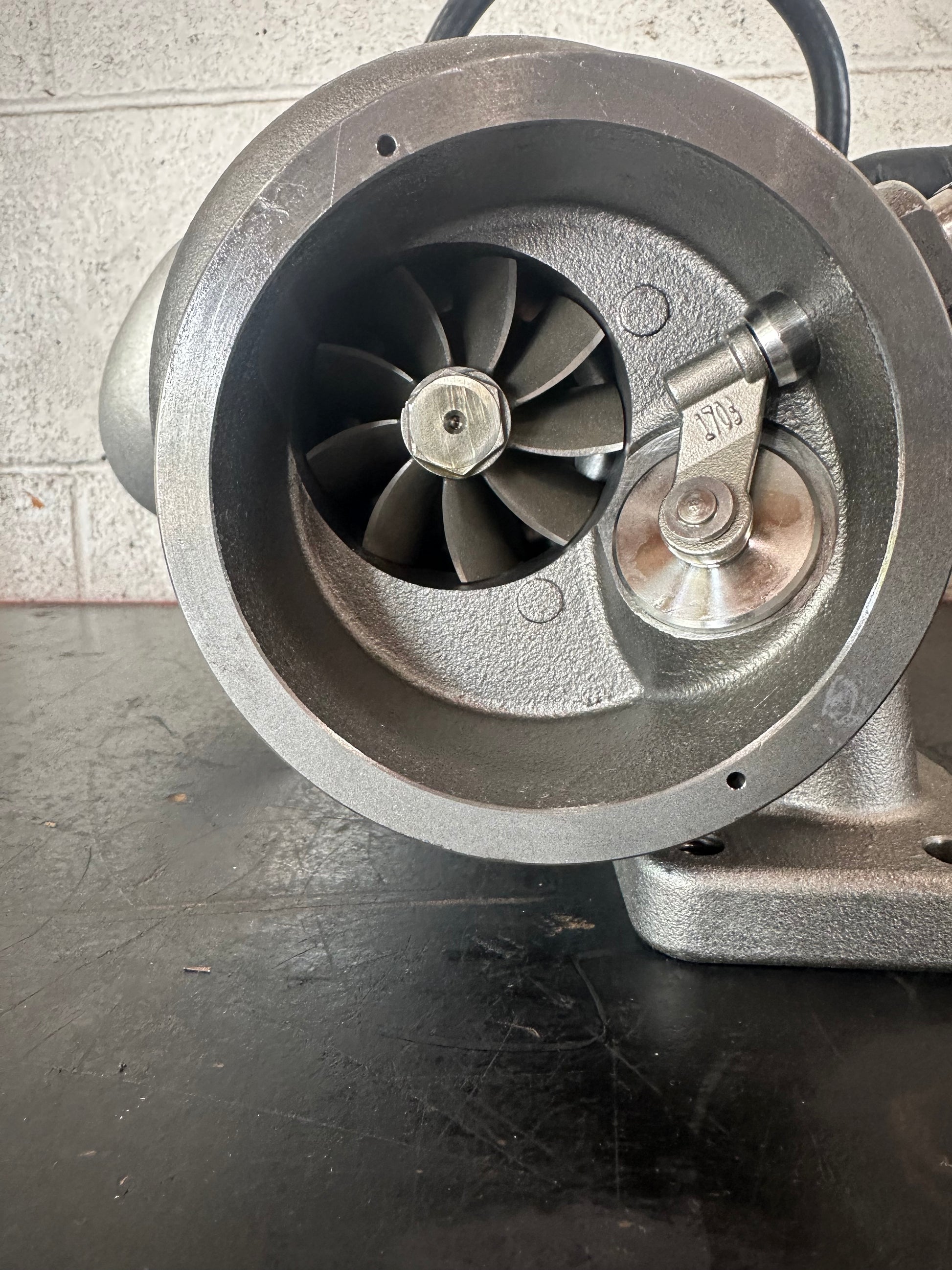 Entry Level He351cw-2