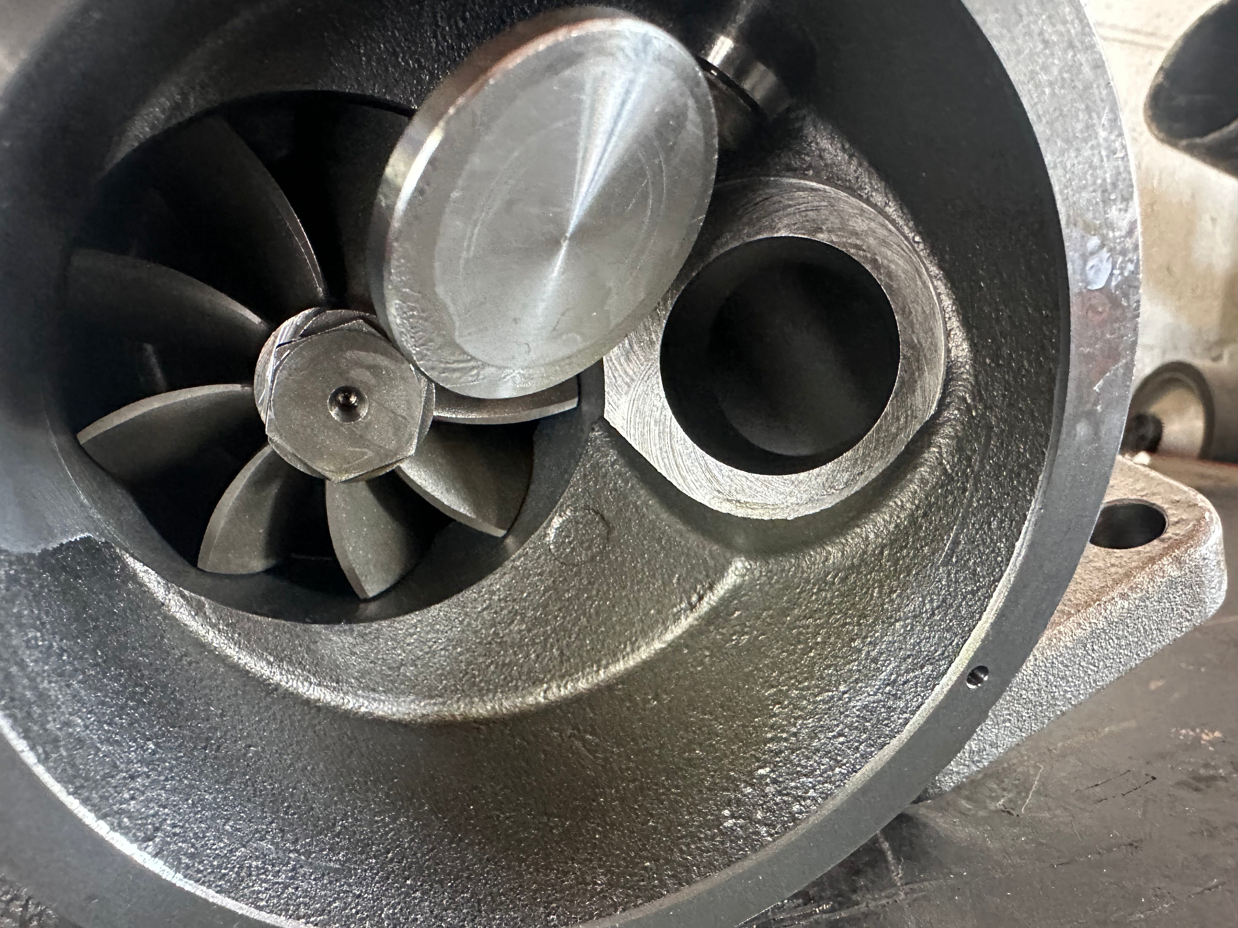 Entry Level He351cw-3