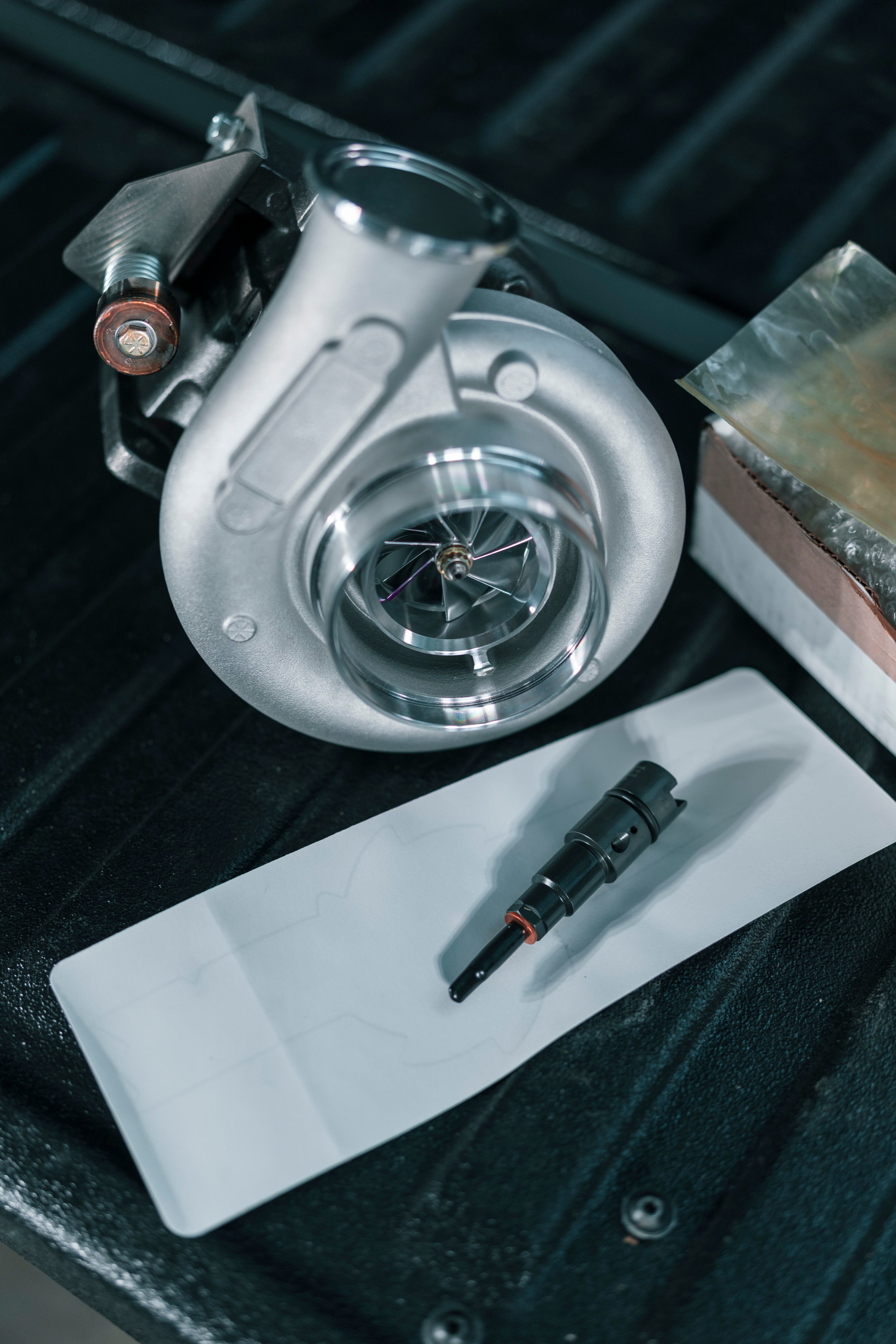 60/67/12 – fenley turbo