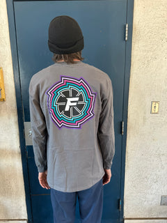 Long Sleeve T Shirt-1