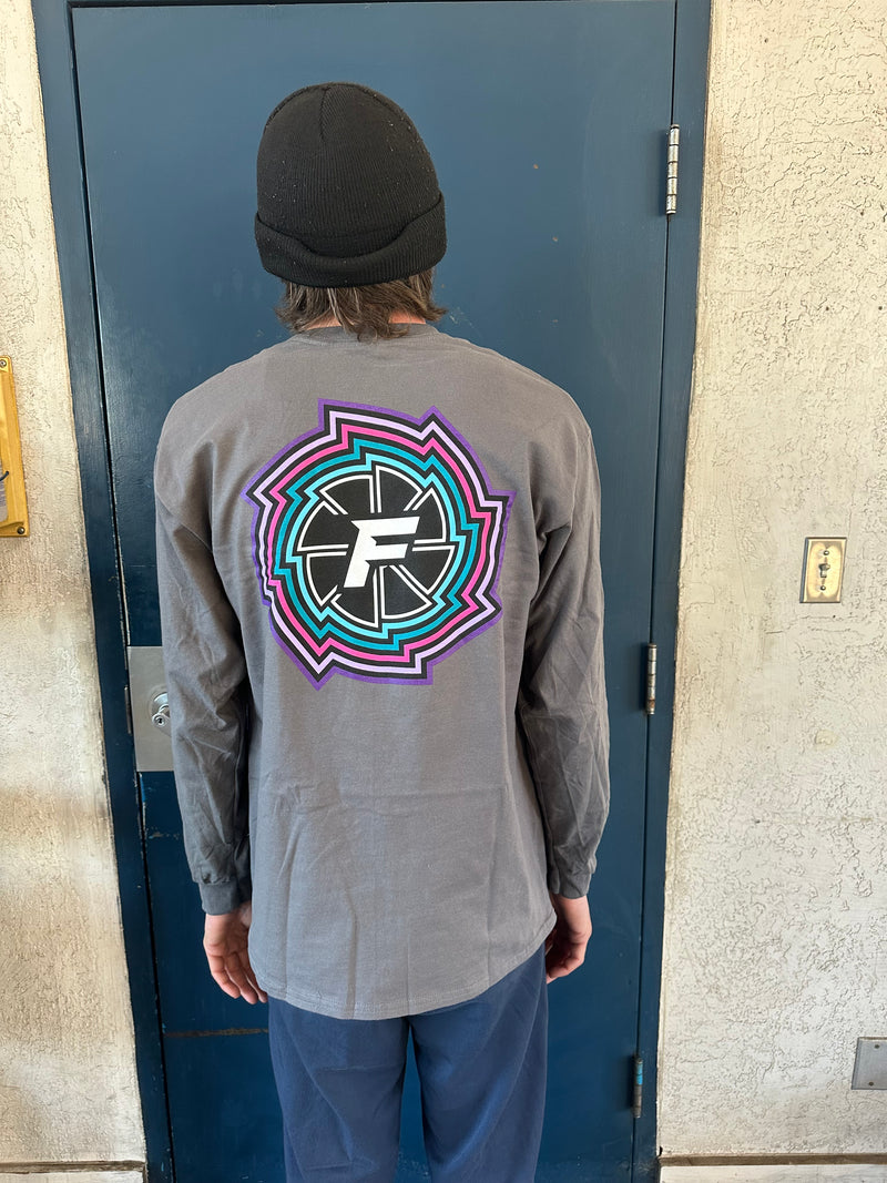 Long Sleeve T Shirt-1