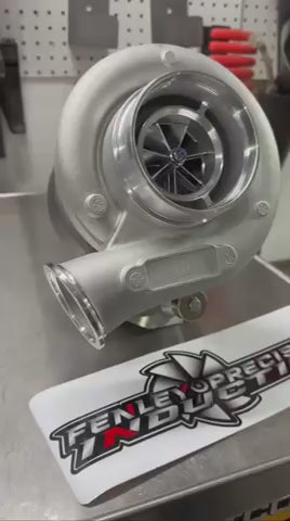 Hx35 60/76x60/12 Entry Level Turbo-1