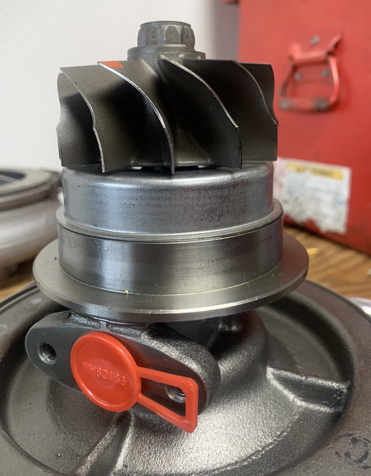 67/86 hx55 – fenley turbo