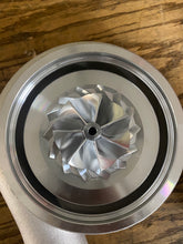 Load image into Gallery viewer, 67mm wheel and race cover hx35 - parts
