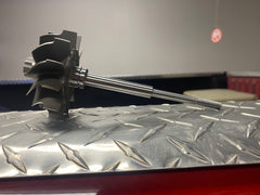 76x67 Turbine Wheel Hx35/Hx40/Wh1c/H1c-1