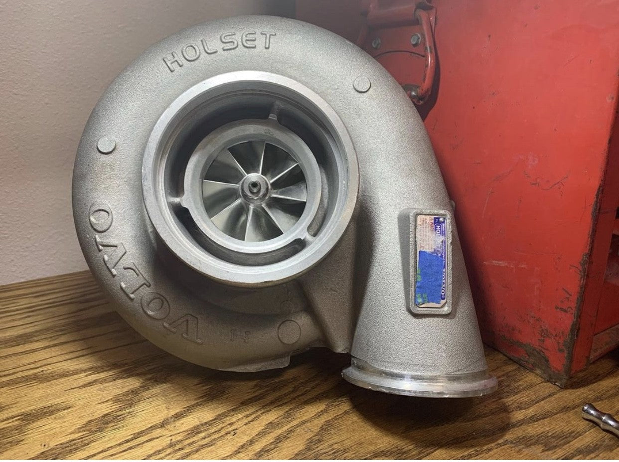 72/86 – fenley turbo