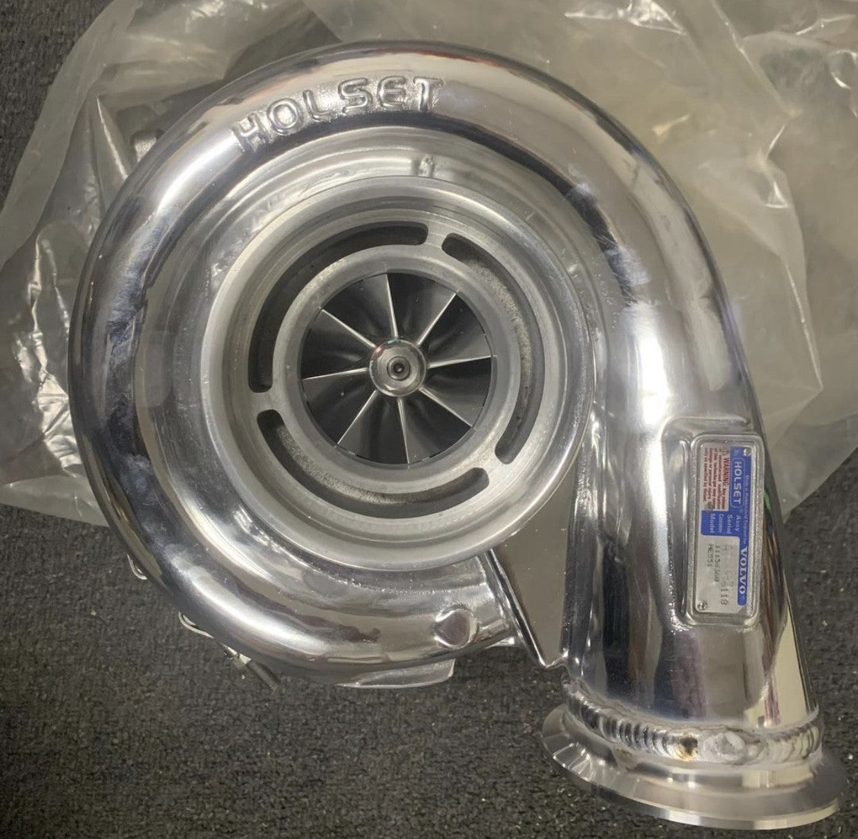 72/86 – fenley turbo