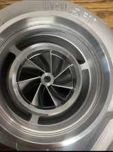 Load image into Gallery viewer, hx35/40 60mm billet wheel and cover - parts
