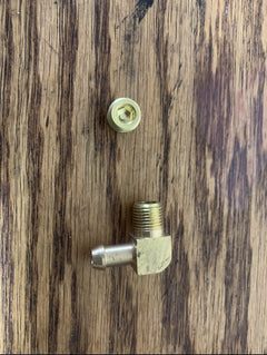 hx35/40 60mm billet wheel and cover - parts-3