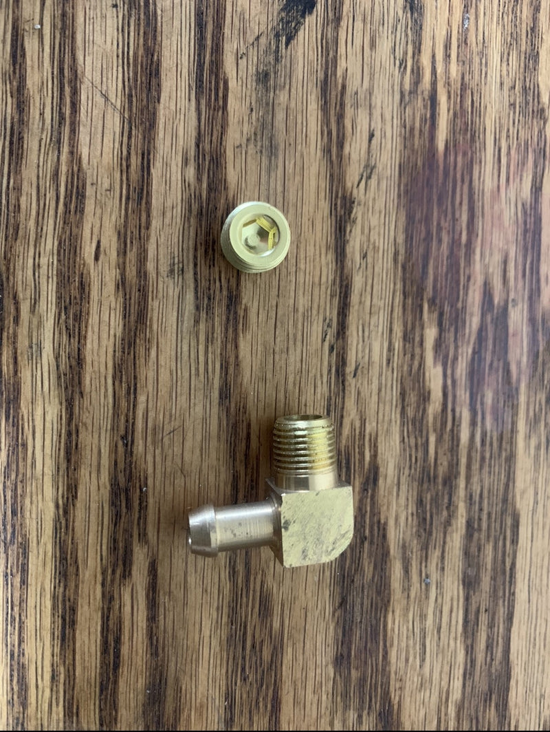 hx35/40 60mm billet wheel and cover - parts-3