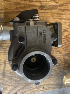 Hx35 60/76x60/12 Entry Level Turbo-7