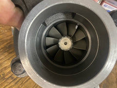 Hx35 60/76x60/12 Entry Level Turbo-6