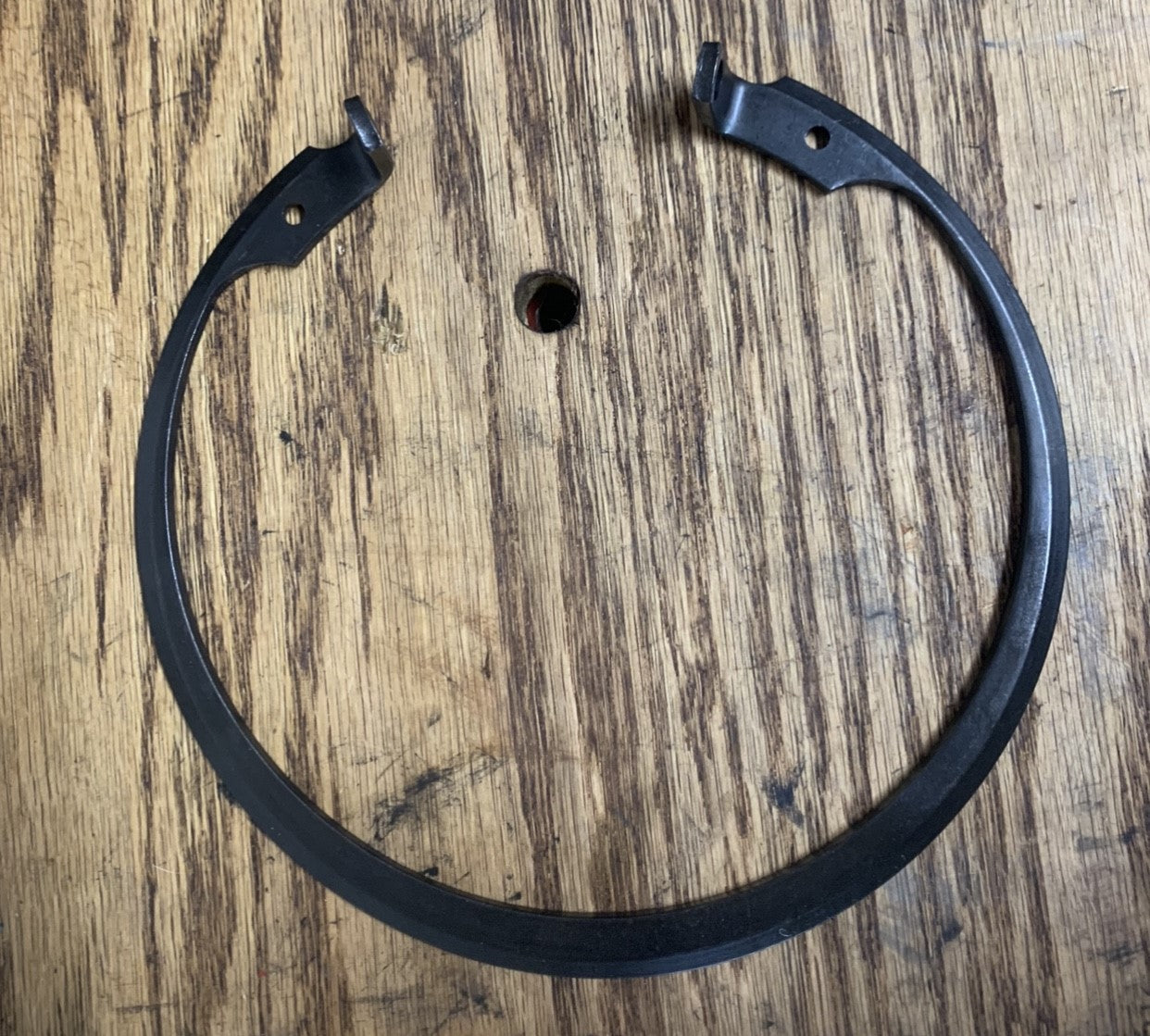 hx35/40 60mm billet wheel and cover - parts-4